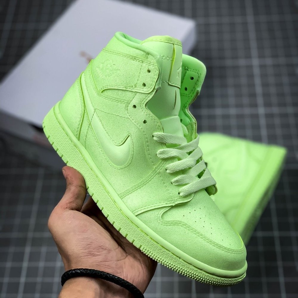 New Nike Air Jordan Aj running shoes